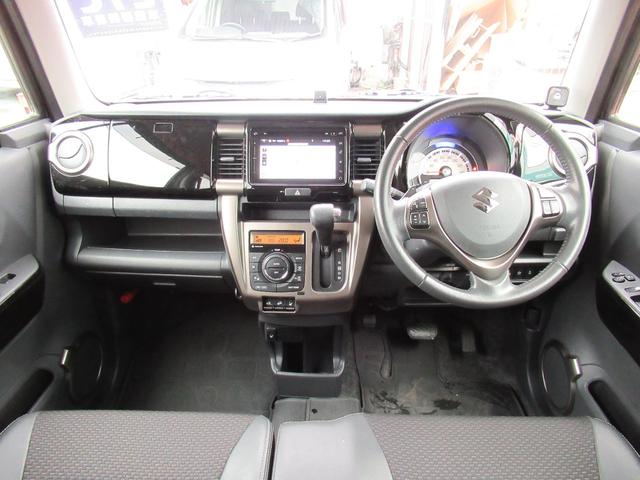 660 JスタイルIIターボ 4WD 衝突軽減ブレーキ 純正(3枚目)