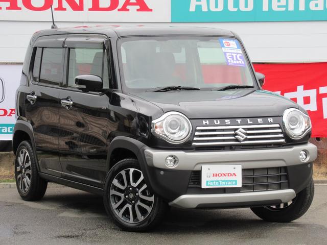 660 JスタイルIIターボ 4WD 衝突軽減ブレーキ 純正(6枚目)