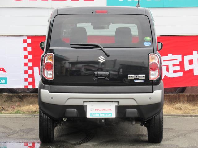 660 JスタイルIIターボ 4WD 衝突軽減ブレーキ 純正(9枚目)