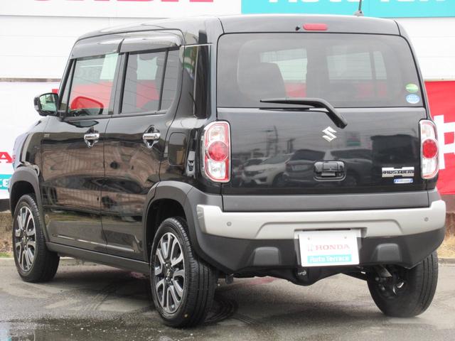 660 JスタイルIIターボ 4WD 衝突軽減ブレーキ 純正(10枚目)