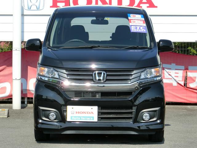 G 衝突軽減ブレーキ(8枚目)