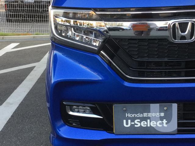 G・Lホンダセンシング 純正8インチナビ バックカメラ ドラレコ ETC 両側電動スライドドア(22枚目)