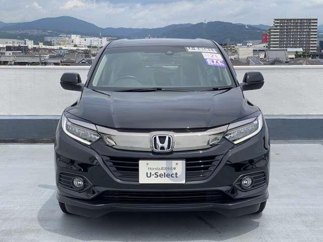 X・ホンダセンシング(2枚目)
