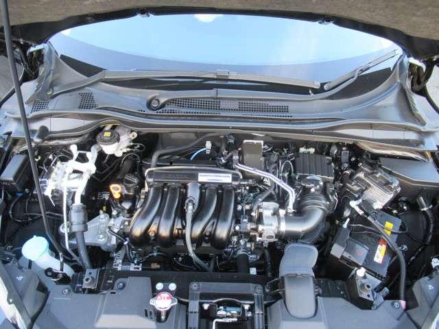 X・ホンダセンシング(20枚目)