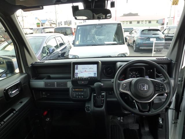 N-VAN+スタイル(ホンダ)ファン・ターボ 4WD 8インチ N-VAN+スタイル(ホンダ)ファン・ターボ 4WD 8インチ