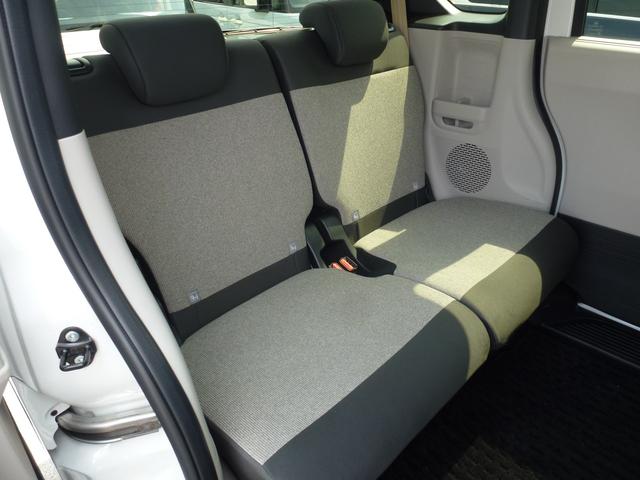 Ｎ－ＢＯＸ ベースグレード　ホンダ純正ギャザズナビゲーション９インチ、フルセグＴＶ、ＣＤ・ＤＶＤ、Ｍラックａｐｐｌｅｃａｒｐｌａｙ、ａｎｄｒｏｉｄａｕｔｏ対応、ナビ連動３カメドライブレコーダー、ＥＴＣ、左側パワースライドドアー、（17枚目）