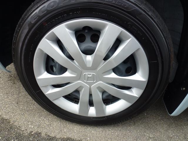 フィット ｅ：ＨＥＶホーム　純正９インチナビ　ＥＴＣ　純正ドライブレコーダー前後３カメラ　禁煙車　Ｂｌｕｅｔｏｏｔｈ　ＣＤ／ＤＶＤ電子パーキング　サイドカーテンエアバッグ（44枚目）