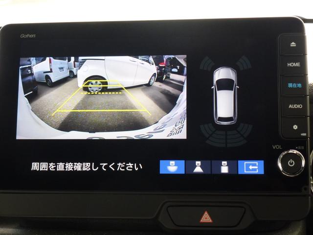 Ｎ－ＢＯＸカスタム ターボ　弊社元試乗車　純正９インチナビ　ナビ連動ドライブレコーダー前後３カメラ　禁煙車　シートヒーター　フルセグ　ＣＤ／ＤＶＤ　ＥＴＣ　両側パワースライドドア　Ｂｌｕｅｔｏｏｔｈ　ＡｐｐｌｅＣａｒＰｌａｙ（18枚目）