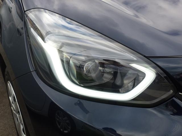 フィット ｅ：ＨＥＶホーム　弊社元試乗車　ホンダコネクトディスプレイ　ＥＴＣ２．０　純正ドラレコ前後　電子パーキングブレーキ　ＬＥＤヘッドライト　サイドカーテンエアバック　バックカメラ　Ｂｌｕｅｔｏｏｔｈａｕｄｉｏ（31枚目）