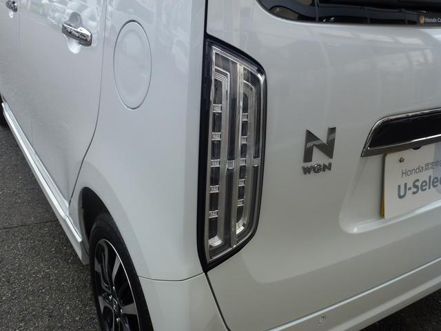 Ｎ－ＷＧＮカスタム Ｌ　弊社元試乗車　純正８インチナビ　純正ドラレコ前後　パーキングセンサー　バックカメラ　サイドカーテンエアバッグ　ＥＴＣ　Ｂｌｕｅｔｏｏｔｈａｕｄｉｏ　ＬＥＤヘッドライト　ホンダセンシング（18枚目）