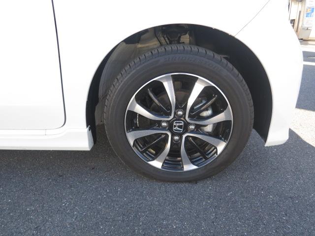 Ｎ－ＷＧＮカスタム Ｌ　弊社元試乗車　純正８インチナビ　純正ドラレコ前後　パーキングセンサー　バックカメラ　サイドカーテンエアバッグ　ＥＴＣ　Ｂｌｕｅｔｏｏｔｈａｕｄｉｏ　ＬＥＤヘッドライト　ホンダセンシング（43枚目）