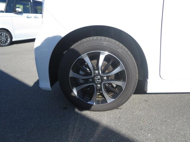 Ｎ－ＷＧＮカスタム Ｌ　弊社元試乗車　純正８インチナビ　純正ドラレコ前後　パーキングセンサー　バックカメラ　サイドカーテンエアバッグ　ＥＴＣ　Ｂｌｕｅｔｏｏｔｈａｕｄｉｏ　ＬＥＤヘッドライト　ホンダセンシング（44枚目）