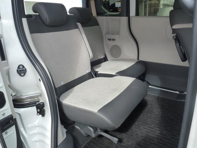 Ｎ－ＢＯＸ ベースグレード　ホンダ純正ギャザズナビゲーション９インチ、ＣＤ／ＤＶＤ、フルセグＴＶ、Ｍラック、ＡｐｐｌｅＣａｒｐｌａｙ、ＵＳＢ、ＢＴＡ、バックカメラ、ＬＥＢヘッドライト、サイドエアバッグ＋サイドカーテンエアバッグ、（24枚目）