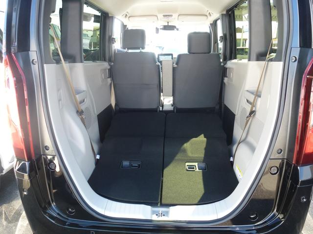 N-BOX ベースグレード 8インチ純正ナビ ドライブレコーダー前後 シートヒーター サイドカーテンエアバッグ 助手席側パワースライドドア LEDヘッドライト ETC パーキングセンサー バックカメラ Bluetooth USB(10枚目)