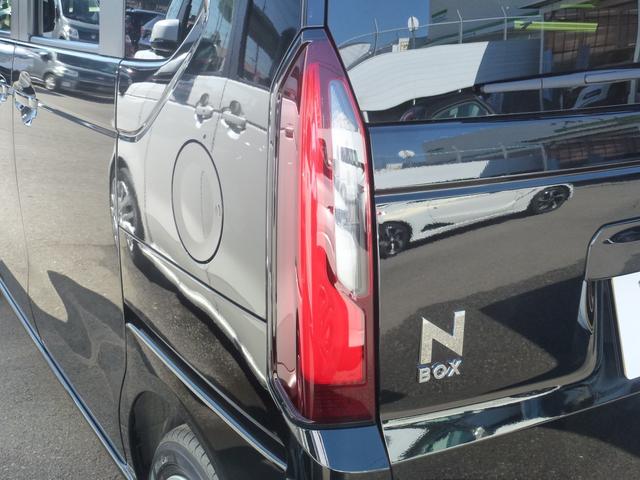 N-BOX ベースグレード 8インチ純正ナビ ドライブレコーダー前後 シートヒーター サイドカーテンエアバッグ 助手席側パワースライドドア LEDヘッドライト ETC パーキングセンサー バックカメラ Bluetooth USB(33枚目)