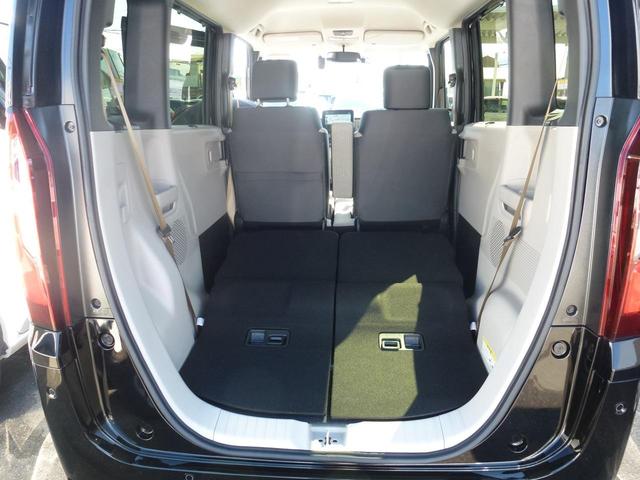 N-BOX ベースグレード 弊社元試乗車 8インチ純正ナビ 純正ドラレコ前後 シートヒーター パーキングセンサー ETC LEDヘッドライト サイドカーテンエアバック 片側パワースライドドア バックカメラ 禁煙車(15枚目)