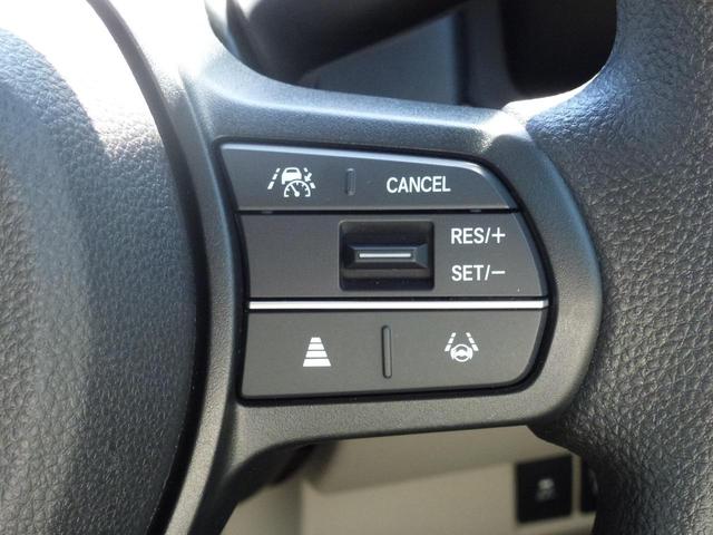 N-BOX ベースグレード 弊社元試乗車 8インチ純正ナビ 純正ドラレコ前後 シートヒーター パーキングセンサー ETC LEDヘッドライト サイドカーテンエアバック 片側パワースライドドア バックカメラ 禁煙車(17枚目)