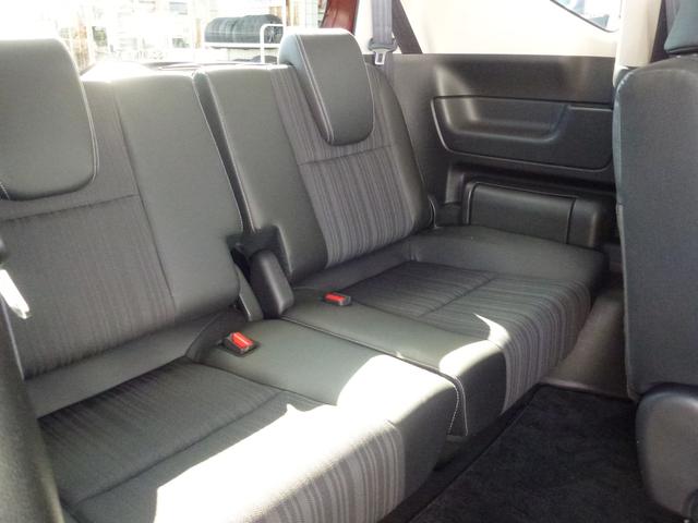 フリードハイブリッド ハイブリッド・Ｇホンダセンシング　メーカーオプションナビゲーション、フルセグＴＶ、ＢＴＡ、ＵＳＢ、ＨＤＭＩ、サイドエアバッグ＋サイドカーテンエアバッグ、ＥＴＣ、ホンダ純正フロントドライブレコーダー、ＬＥＢヘッドライト、７人乗り仕様（10枚目）