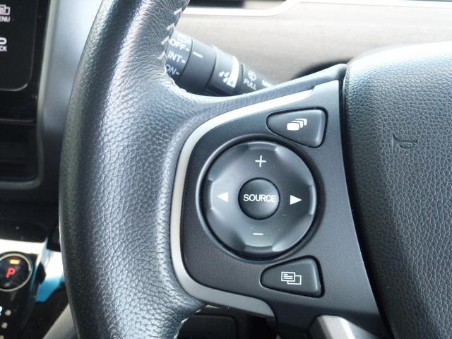 フリードハイブリッド ハイブリッド・Ｇホンダセンシング　メーカーオプションナビゲーション、フルセグＴＶ、ＢＴＡ、ＵＳＢ、ＨＤＭＩ、サイドエアバッグ＋サイドカーテンエアバッグ、ＥＴＣ、ホンダ純正フロントドライブレコーダー、ＬＥＢヘッドライト、７人乗り仕様（27枚目）