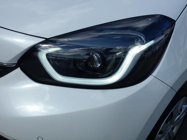 フィット ｅ：ＨＥＶホーム　弊社元レンタカー　純正ドラレコ前後　純正ナビ　パーキングセンサー　ＥＴＣ２．０　サイドカーテンエアバック　ＬＥＤヘッドライト　バックカメラ　Ｂｌｕｅｔｏｏｔｈａｕｄｉｏ（23枚目）