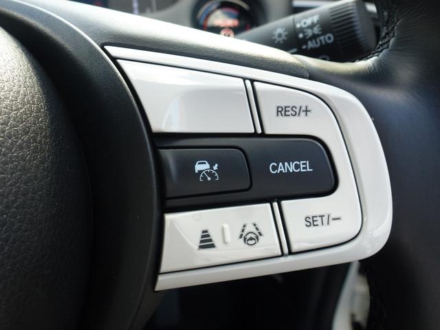 フィット ｅ：ＨＥＶホーム　弊社元レンタカー　純正ドラレコ前後　純正ナビ　パーキングセンサー　ＥＴＣ２．０　サイドカーテンエアバック　ＬＥＤヘッドライト　バックカメラ　Ｂｌｕｅｔｏｏｔｈａｕｄｉｏ（38枚目）