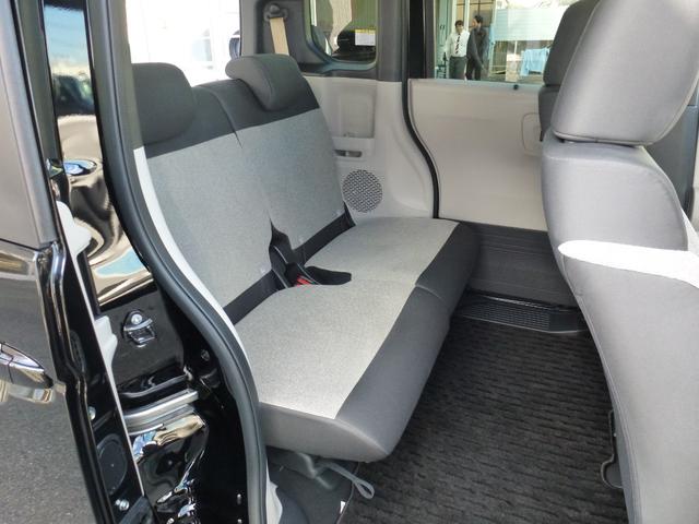 Ｎ－ＢＯＸ ベースグレード　ホンダ純正ギャザズ８インチナビ、フルセグＴＶ、ＢＴＡ、ＵＳＢ、バックカメラ、ＬＥＢヘッドライト、サイドエアバッグ＋サイドカーテンエアバッグ、ＥＴＣ、ドラレコ前後、運転席助手席シートヒーター、（10枚目）