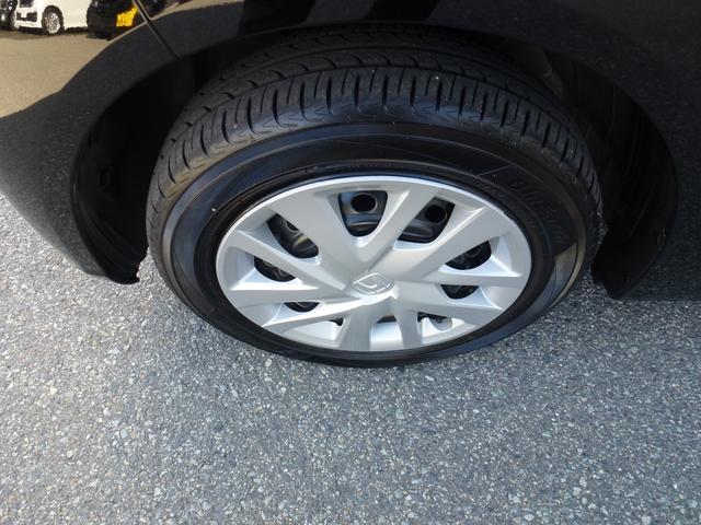 Ｎ－ＢＯＸ ベースグレード　ホンダ純正ギャザズ８インチナビ、フルセグＴＶ、ＢＴＡ、ＵＳＢ、バックカメラ、ＬＥＢヘッドライト、サイドエアバッグ＋サイドカーテンエアバッグ、ＥＴＣ、ドラレコ前後、運転席助手席シートヒーター、（25枚目）