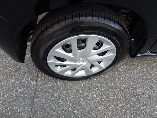 Ｎ－ＢＯＸ ベースグレード　ホンダ純正ギャザズ８インチナビ、フルセグＴＶ、ＢＴＡ、ＵＳＢ、バックカメラ、ＬＥＢヘッドライト、サイドエアバッグ＋サイドカーテンエアバッグ、ＥＴＣ、ドラレコ前後、運転席助手席シートヒーター、（27枚目）