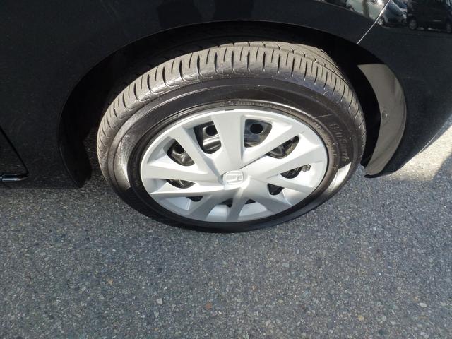 Ｎ－ＢＯＸ ベースグレード　ホンダ純正ギャザズ８インチナビ、フルセグＴＶ、ＢＴＡ、ＵＳＢ、バックカメラ、ＬＥＢヘッドライト、サイドエアバッグ＋サイドカーテンエアバッグ、ＥＴＣ、ドラレコ前後、運転席助手席シートヒーター、（28枚目）