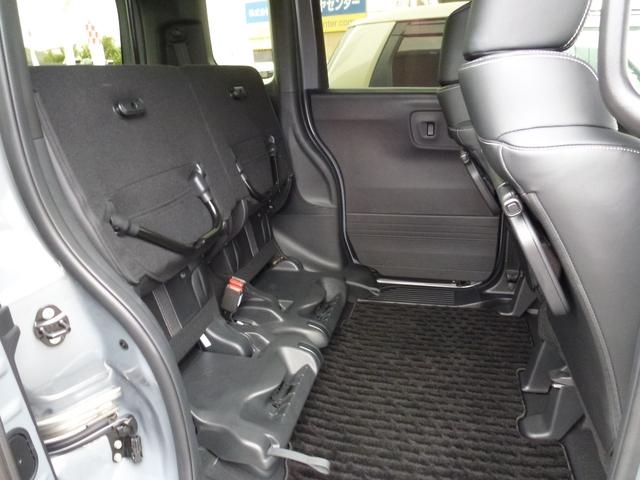 N-BOXカスタム ターボコーディネートスタイル 純正8インチナビ 両側パワースライドドア ETC ドライブレコーダー前後 Bluetooth バックカメラ USB シートヒーター パドルシフト 革巻きステアリング フルプライムスムースシート(16枚目)