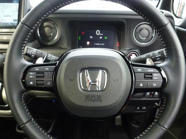 N-BOXカスタム ターボコーディネートスタイル 純正8インチナビ 両側パワースライドドア ETC ドライブレコーダー前後 Bluetooth バックカメラ USB シートヒーター パドルシフト 革巻きステアリング フルプライムスムースシート(33枚目)