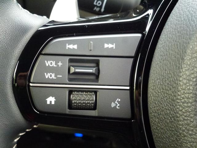 N-BOXカスタム ターボコーディネートスタイル 純正8インチナビ 両側パワースライドドア ETC ドライブレコーダー前後 Bluetooth バックカメラ USB シートヒーター パドルシフト 革巻きステアリング フルプライムスムースシート(35枚目)