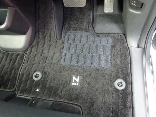 N-BOXカスタム ターボコーディネートスタイル 純正8インチナビ 両側パワースライドドア ETC ドライブレコーダー前後 Bluetooth バックカメラ USB シートヒーター パドルシフト 革巻きステアリング フルプライムスムースシート(38枚目)