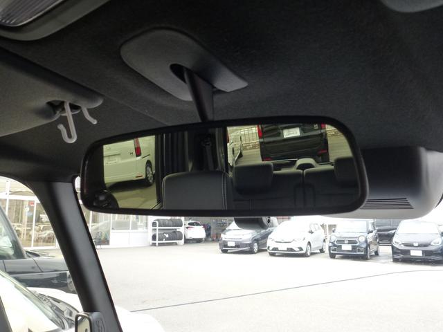 N-BOXカスタム ターボコーディネートスタイル 純正8インチナビ 両側パワースライドドア ETC ドライブレコーダー前後 Bluetooth バックカメラ USB シートヒーター パドルシフト 革巻きステアリング フルプライムスムースシート(43枚目)