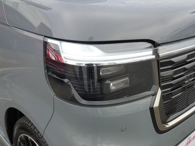 N-BOXカスタム ターボコーディネートスタイル 純正8インチナビ 両側パワースライドドア ETC ドライブレコーダー前後 Bluetooth バックカメラ USB シートヒーター パドルシフト 革巻きステアリング フルプライムスムースシート(53枚目)