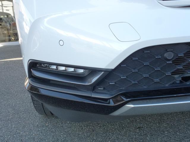 ヴェゼル e:HEVZ 純正9インチナビ ナビ連動ドライブレコーダー前後 パーキングセンサー パワーテールゲート 革巻きステアリング パドルシフト シートヒーター ETC 電子パーキングスイッチ CD/DVD(18枚目)