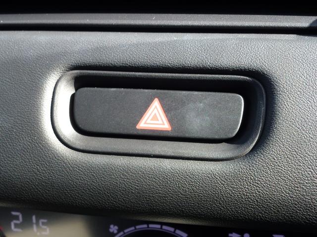 ヴェゼル e:HEVZ 純正9インチナビ ナビ連動ドライブレコーダー前後 パーキングセンサー パワーテールゲート 革巻きステアリング パドルシフト シートヒーター ETC 電子パーキングスイッチ CD/DVD(34枚目)