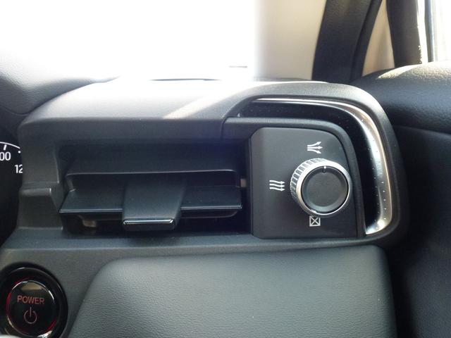 ヴェゼル e:HEVZ 純正9インチナビ ナビ連動ドライブレコーダー前後 パーキングセンサー パワーテールゲート 革巻きステアリング パドルシフト シートヒーター ETC 電子パーキングスイッチ CD/DVD(40枚目)