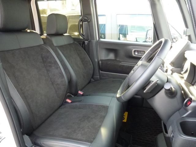 Ｎ－ＢＯＸカスタム ターボ　弊社元試乗車　純正８インチナビ　両側パワースライドドア　パドルシフト　パーキングセンサー　シートヒーター電子パーキングスイッチ　純正ドライブレコーダー前後単体　Ｂｌｕｅｔｏｏｔｈ　バックカメラ（15枚目）