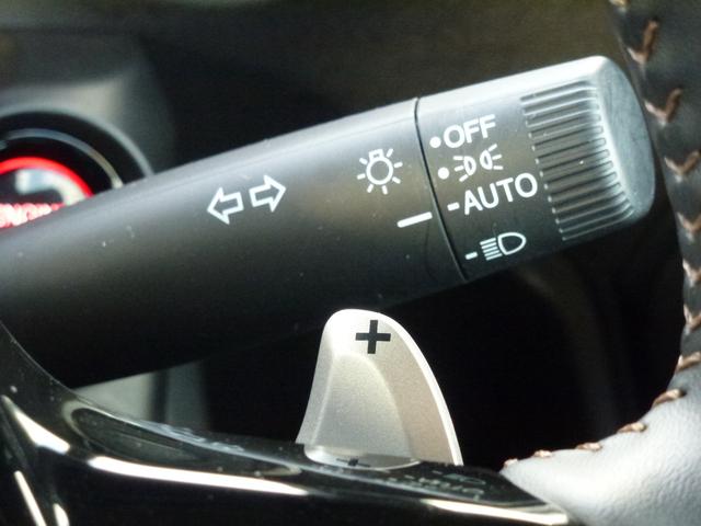 Ｎ－ＢＯＸカスタム ターボ　弊社元試乗車　純正８インチナビ　両側パワースライドドア　パドルシフト　パーキングセンサー　シートヒーター電子パーキングスイッチ　純正ドライブレコーダー前後単体　Ｂｌｕｅｔｏｏｔｈ　バックカメラ（30枚目）