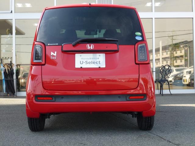 N-ONE オリジナル 8インチ純正ナビ パーキングセンサー 電子パーキングスイッチ ドライブレコーダー前後ナビ連動 CD/DVD フルセグ USB Bluetooth ETC ミュージックラック バックカメラ(11枚目)