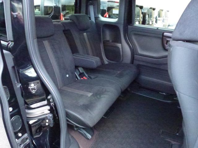 Ｎ－ＢＯＸカスタム Ｇ・Ｌホンダセンシング　タイヤ４本新品　純正ナビ　ＥＴＣ　両側パワースライドドア　シートヒーター　バックカメラ　サイドカーテンエアバック　ＬＥＤヘッドライト　ＬＥＤフォグランプ　禁煙車（17枚目）