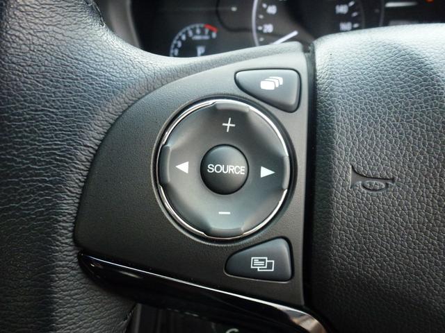 ヴェゼル X・ホンダセンシング 8インチ純正ナビ ドライブレコーダー前後 電子パーキング シートヒーター サイドカーテンエアバック(22枚目)