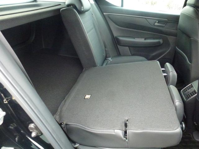 WR-V Z 弊社元デモカー 9インチ純正ナビ ドライブレコーダー前後 アップルカープレイ Bluetooth USB サイドカーテンエアバック(31枚目)