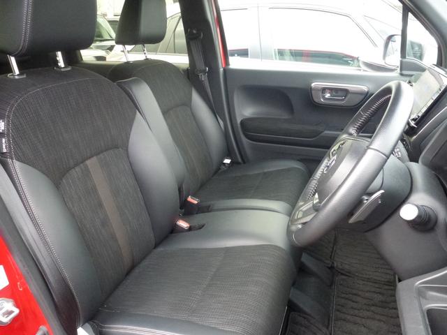 Ｎ－ＷＧＮカスタム Ｌ・ターボホンダセンシング　８インチ純正ナビ　ドライブレコーダー前後ナビ連動　ＥＴＣ　電子パーキングスイッチ　パドルシフト　パーキングセンサー　革巻きステアリング　ＣＤ／ＤＶＤ　フルセグ　Ｂｌｕｅｔｏｏｔｈ　ミュージックラック（15枚目）