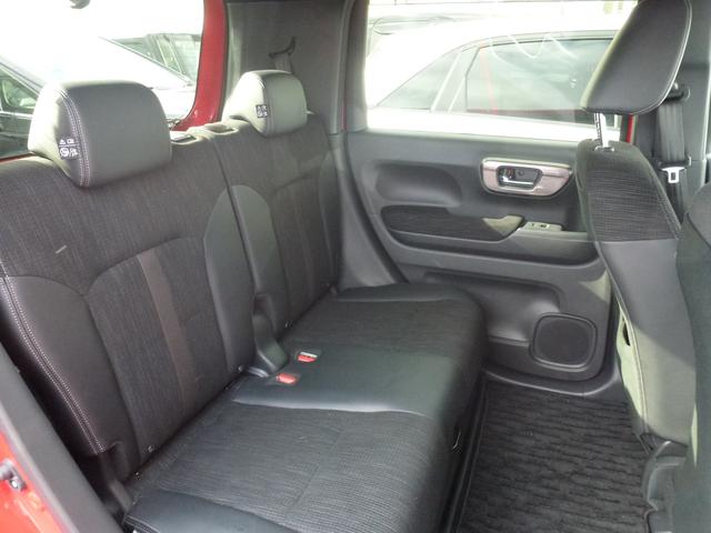 Ｎ－ＷＧＮカスタム Ｌ・ターボホンダセンシング　８インチ純正ナビ　ドライブレコーダー前後ナビ連動　ＥＴＣ　電子パーキングスイッチ　パドルシフト　パーキングセンサー　革巻きステアリング　ＣＤ／ＤＶＤ　フルセグ　Ｂｌｕｅｔｏｏｔｈ　ミュージックラック（16枚目）