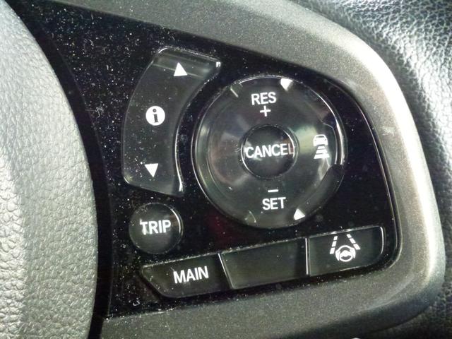 Ｎ－ＷＧＮカスタム Ｌ・ターボホンダセンシング　８インチ純正ナビ　ドライブレコーダー前後ナビ連動　ＥＴＣ　電子パーキングスイッチ　パドルシフト　パーキングセンサー　革巻きステアリング　ＣＤ／ＤＶＤ　フルセグ　Ｂｌｕｅｔｏｏｔｈ　ミュージックラック（28枚目）