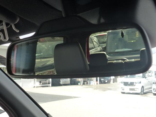 Ｎ－ＷＧＮカスタム Ｌ・ターボホンダセンシング　８インチ純正ナビ　ドライブレコーダー前後ナビ連動　ＥＴＣ　電子パーキングスイッチ　パドルシフト　パーキングセンサー　革巻きステアリング　ＣＤ／ＤＶＤ　フルセグ　Ｂｌｕｅｔｏｏｔｈ　ミュージックラック（38枚目）