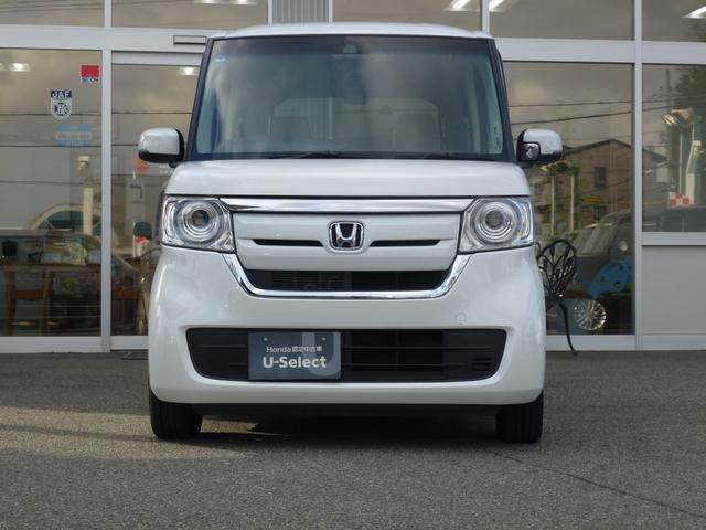 N-BOX G・Lホンダセンシング 7インチ純正ナビ 助手席側パワースライドドア バックカメラ フルセグ CD/DVD ミュージックラック Bluetooth ETC USB ホンダセンシング LEDヘッドライト ドライブレコーダー前後(8枚目)