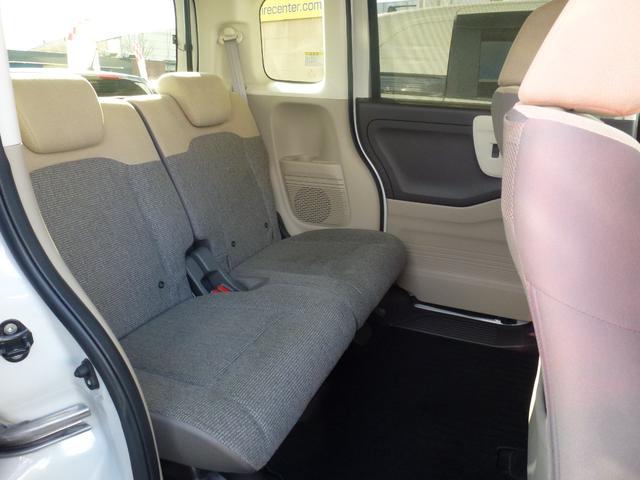 N-BOX G・Lホンダセンシング 7インチ純正ナビ 助手席側パワースライドドア バックカメラ フルセグ CD/DVD ミュージックラック Bluetooth ETC USB ホンダセンシング LEDヘッドライト ドライブレコーダー前後(16枚目)